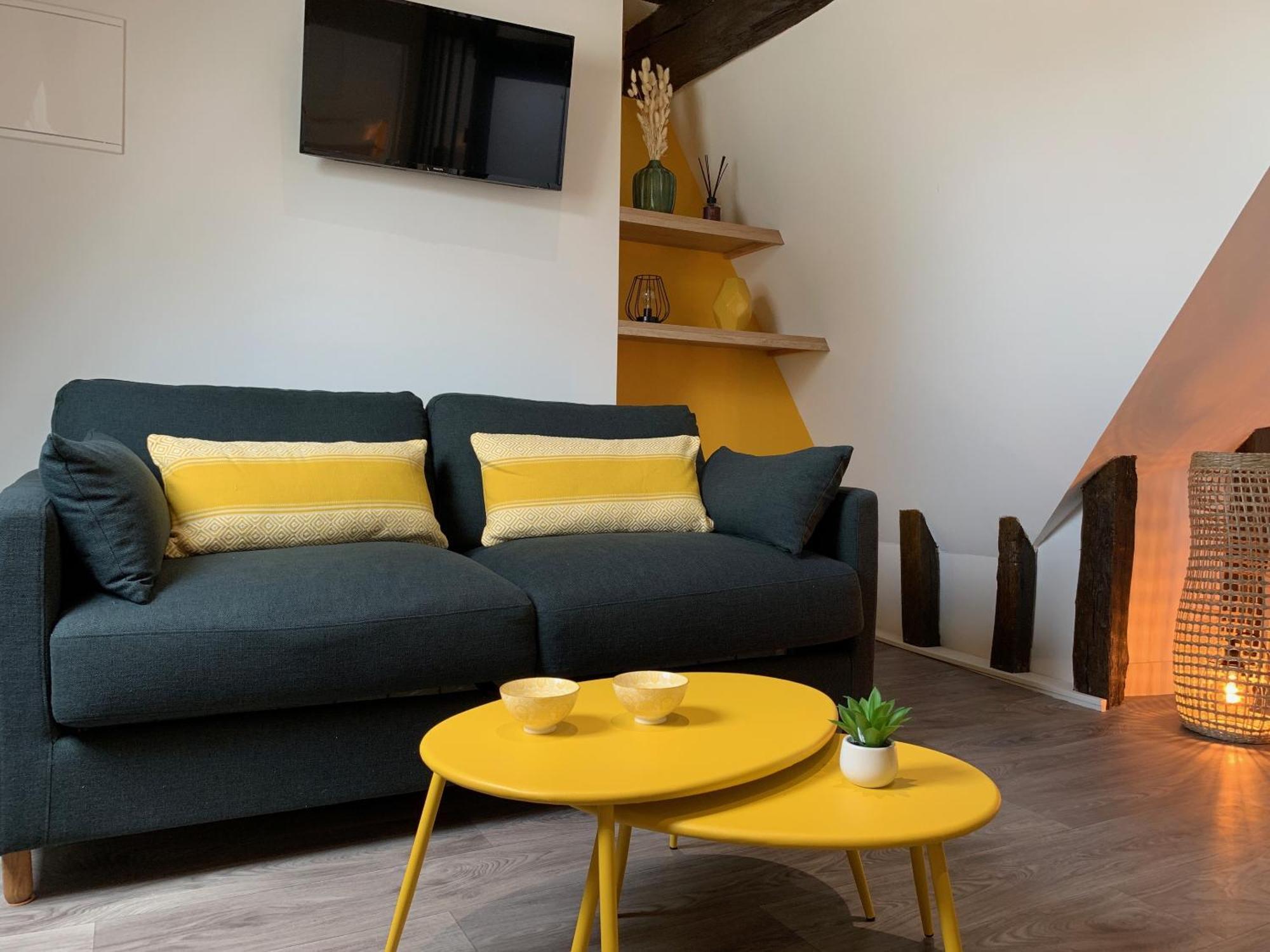 Logis St Joseph Angers Exterior foto